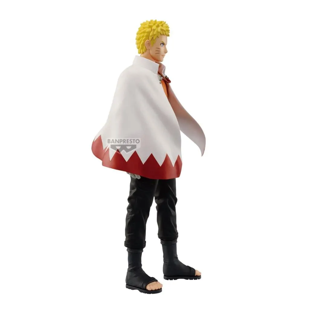 NARUTO 72 SERIES - Naruto Uzumaki - Figure 24cm